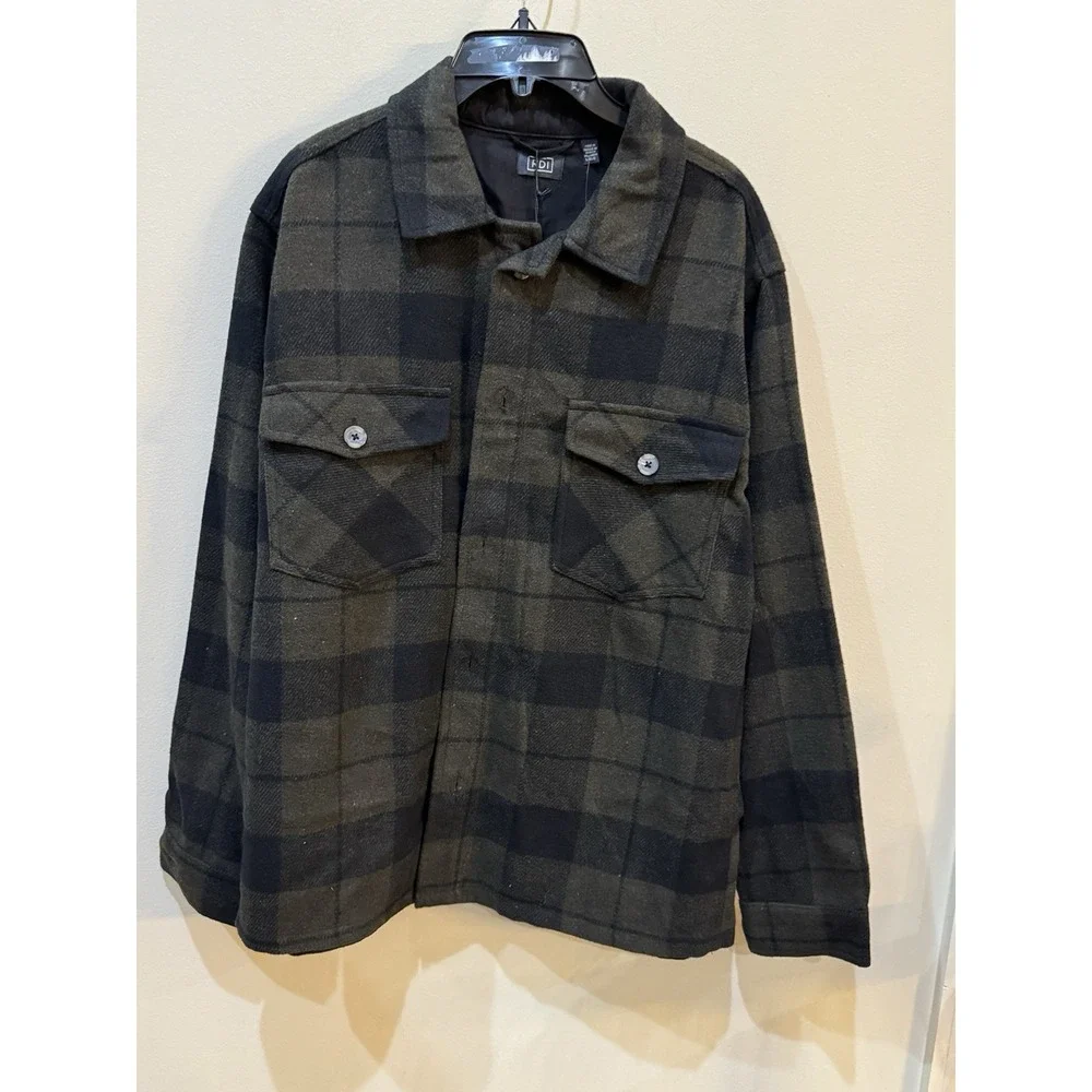 RDI new men